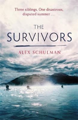 The Survivors (Paperback)