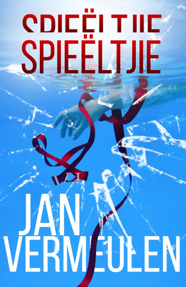 Spieëltjie, spieëltjie
