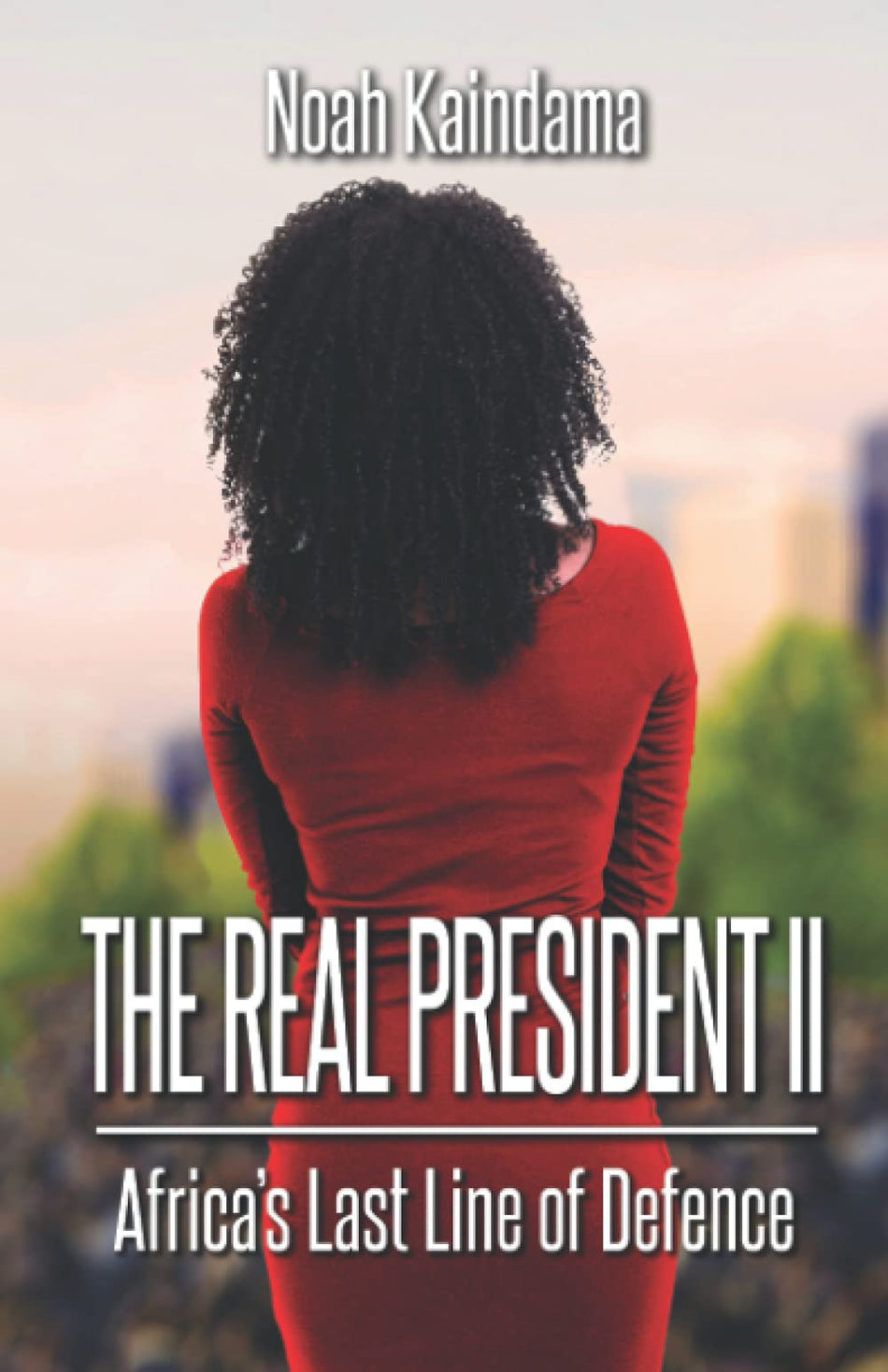 The Real President II (Paperback)