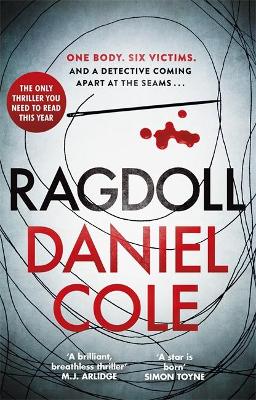 Ragdoll 1