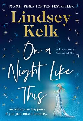 On a Night Like This (Paperback)