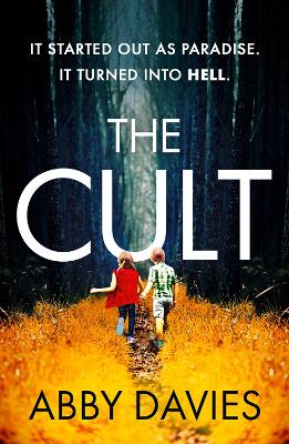 The Cult (Paperback)