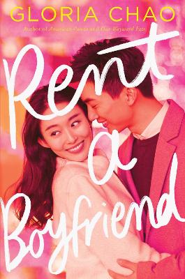 Rent a Boyfriend (Paperback)