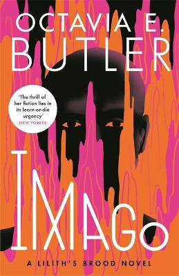 LILITH'S BROOD 3: IMAGO BPB