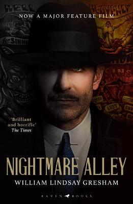 Nightmare Alley (Film Tie-In) (Paperback)
