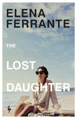 The Lost Daughter (Paperback)