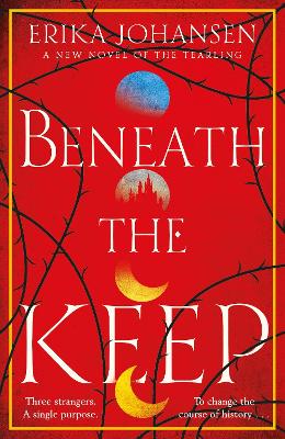Tearling: Beneath the Keep