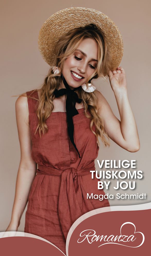 Veilige tuiskoms by jou, 'n