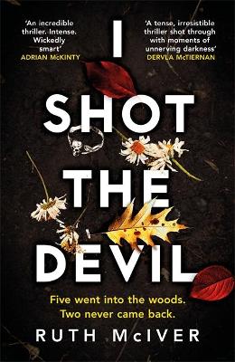 I SHOT THE DEVIL BPB