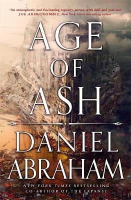 AGE OF ASH TPB