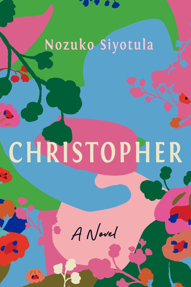 Christopher
