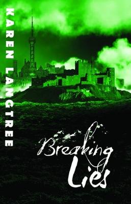 Breaking Lies: 2: Breaking Trilogy book 2