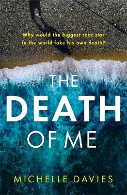 The Death Of Me (Trade Paperback)