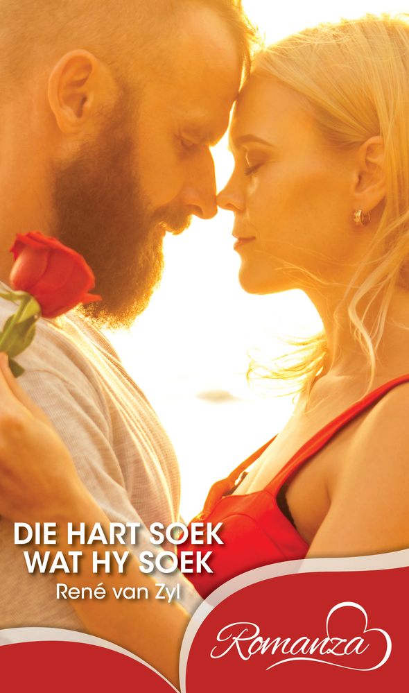 hart soek wat hy soek, Die