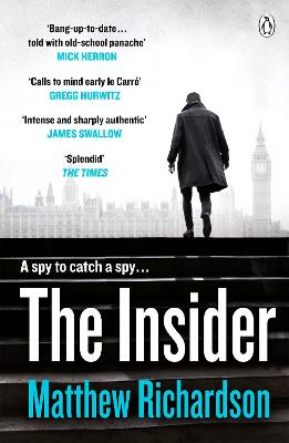 Insider