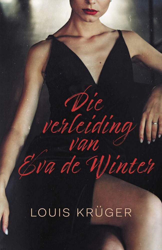 Die Verleiding van Eva de Winter