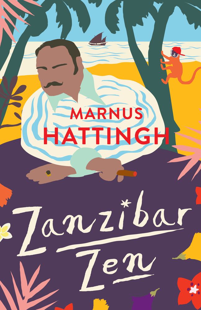 Zanzibar Zen