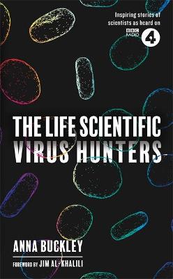 LIFE SCIENTIFIC BPB