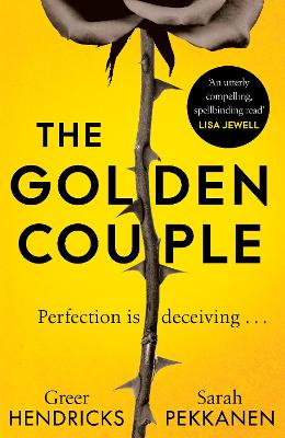 GOLDEN COUPLE TPB