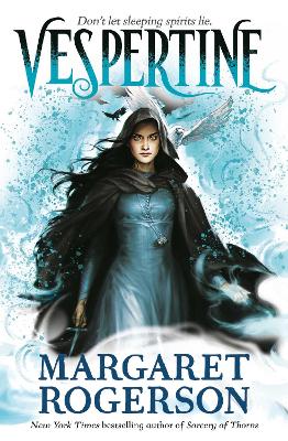Vespertine (Paperback)