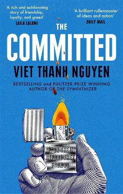 COMMITTED BPB