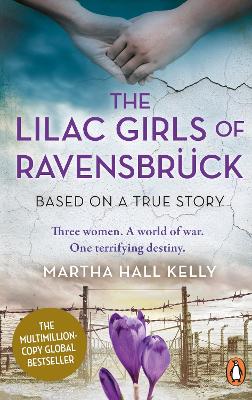 Lilac Girls of Ravensbruck