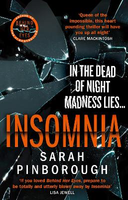 Insomnia (Trade Paperback)