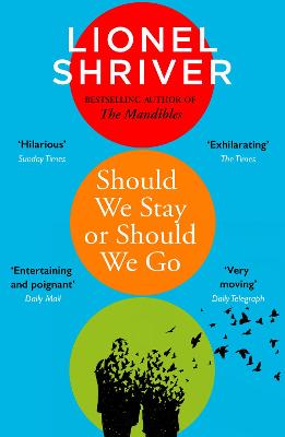 Should we Stay Or Should We Go (Paperback)