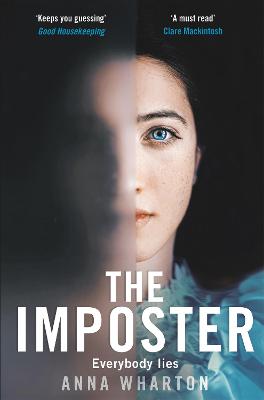 IMPOSTER PB