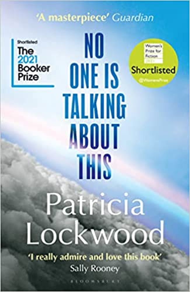 No One Is Talking About This (Paperback)