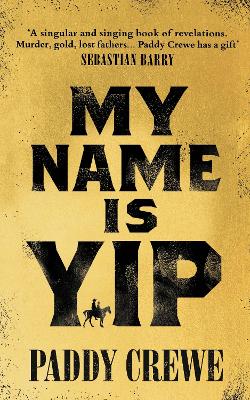 My Name is Yip (Trade Paperback)
