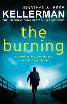 Clay Edison 02: Burning