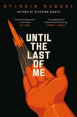 Until the Last of Me  TPB (BC)