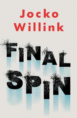 Final Spin (Trade Paperback)