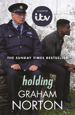 Holding TV Tie-In (Paperback)