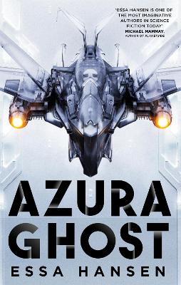 AZURA GHOST PBO