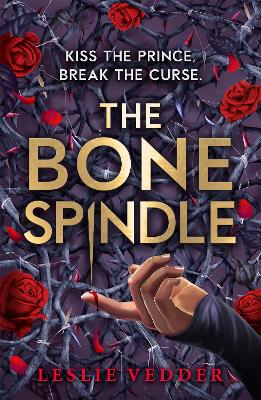 BONE SPINDLE PB