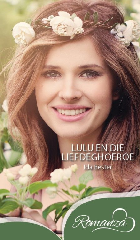 Lulu en die Liefdesghoeroe