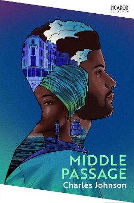 Middle Passage (Paperback)
