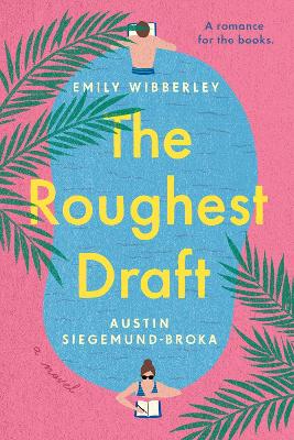 The Roughest Draft (Trade Paperback)