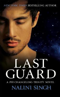 Last Guard (Paperback)