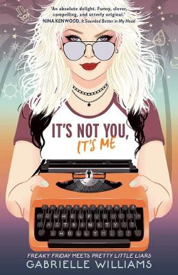 It's Not You, It's Me (Paperback)