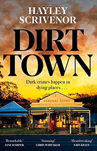 Dirt Town