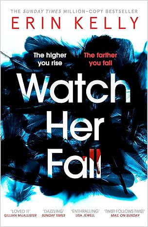 Watch Her Fall (Paperback)