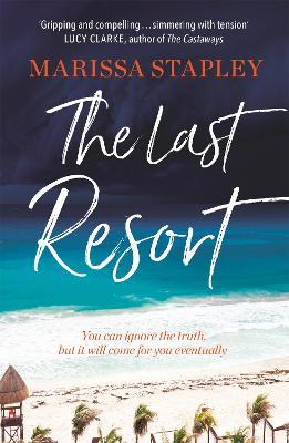 LAST RESORT PBO