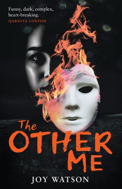 The Other Me (Paperback)