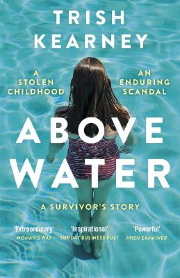 ABOVE WATER BPB