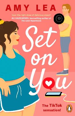 Set on You (Paperback)