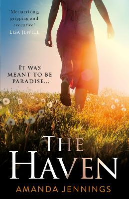 HAVEN TPB