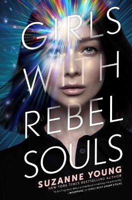 GIRLS WITH REBEL SOULS 1 PB